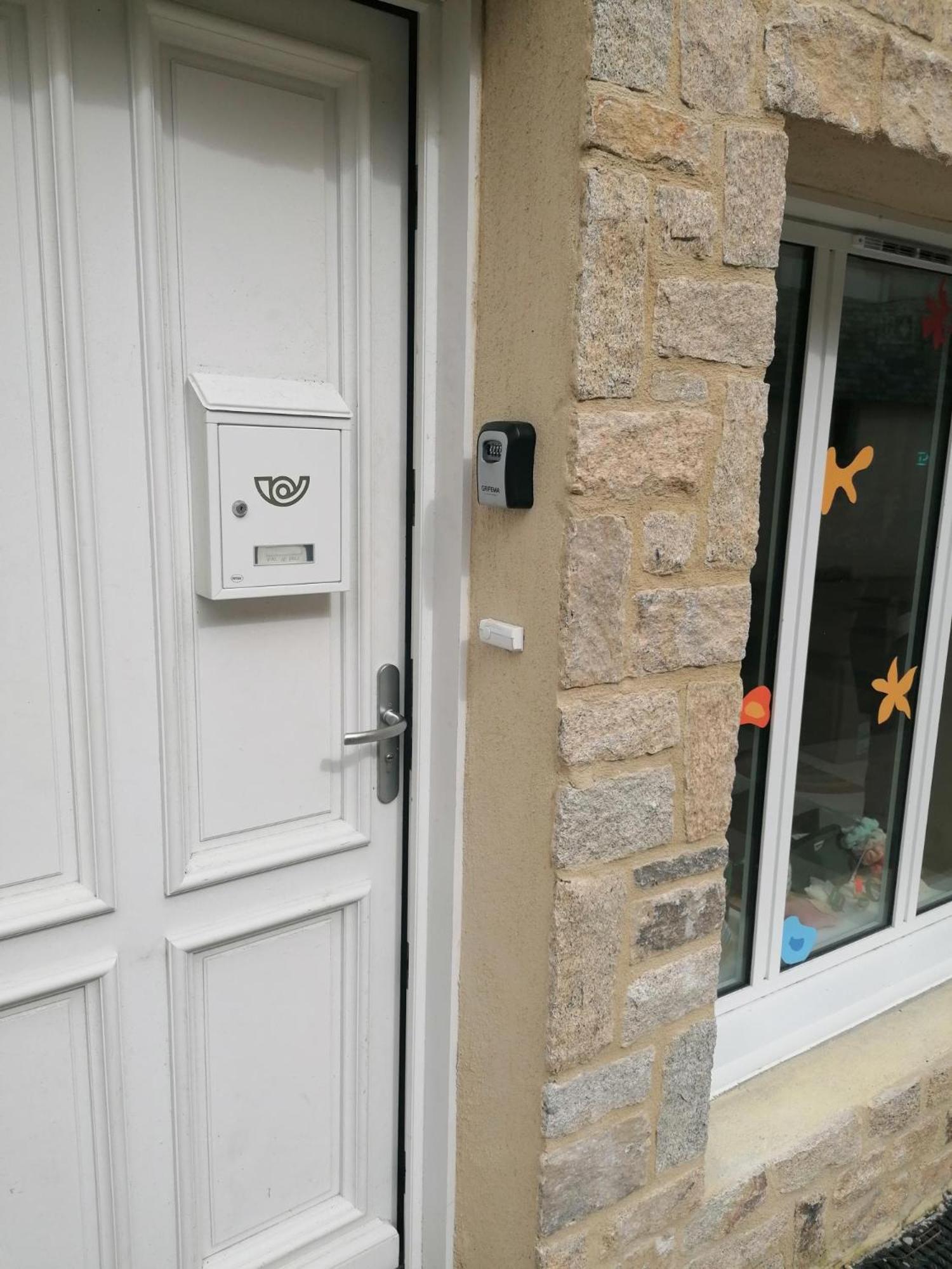 Appartamento Ptit Sale Quiberon Esterno foto