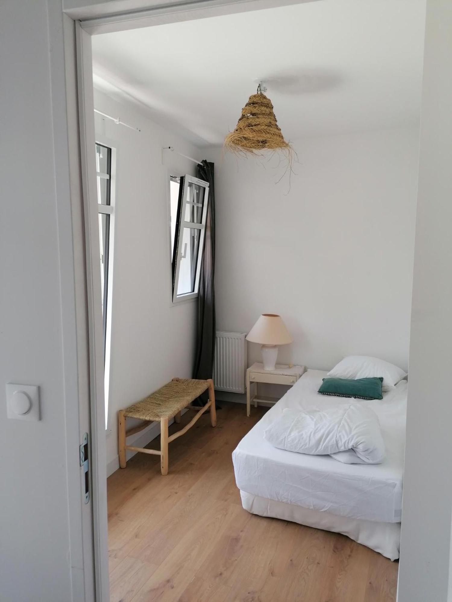 Appartamento Ptit Sale Quiberon Esterno foto