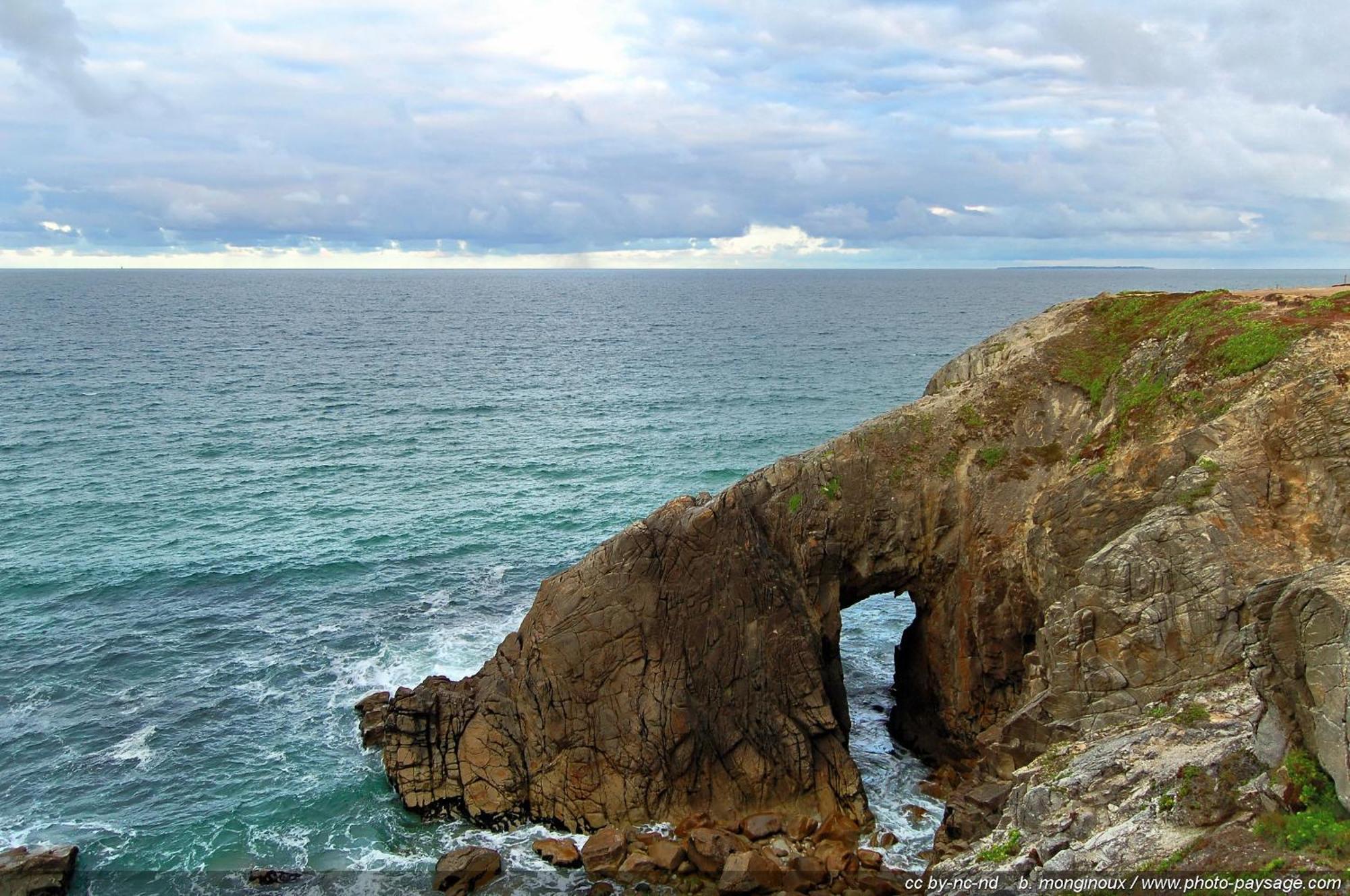 Appartamento Ptit Sale Quiberon Esterno foto